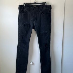 PACSUN men’s jeans‎